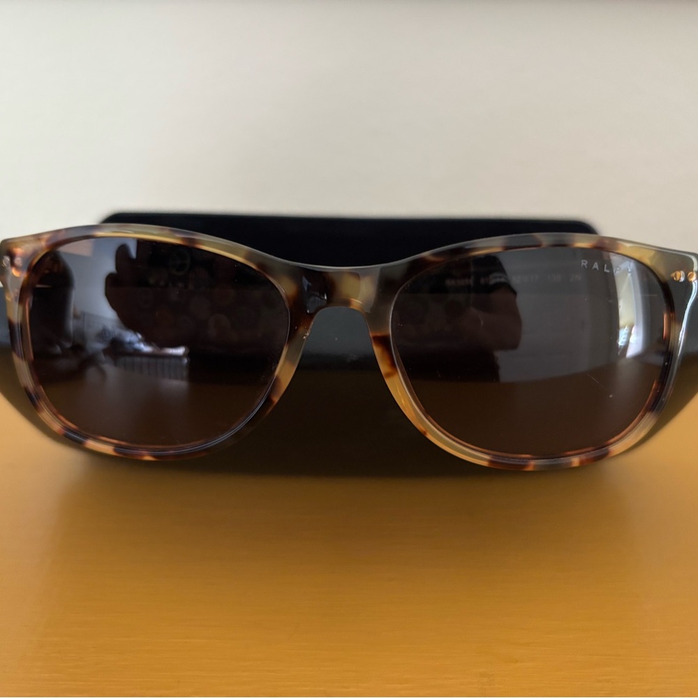 RALPH LAUREN
Authentic